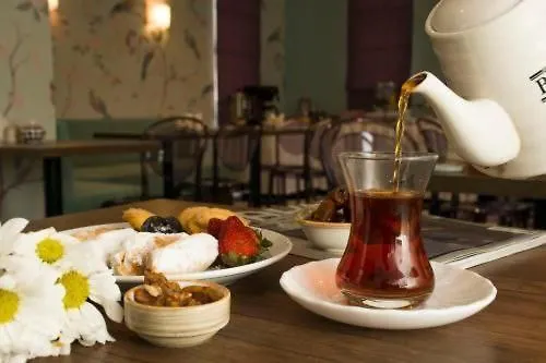Haz Boutique Hotel Baku