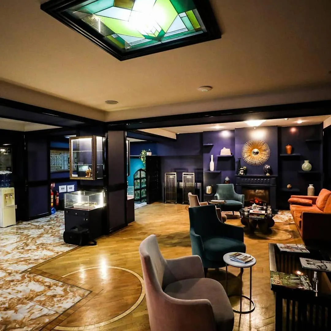 Haz Boutique Hotel Baku