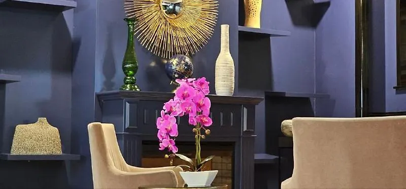 ****  Haz Boutique Hotel Baku Azerbaijan