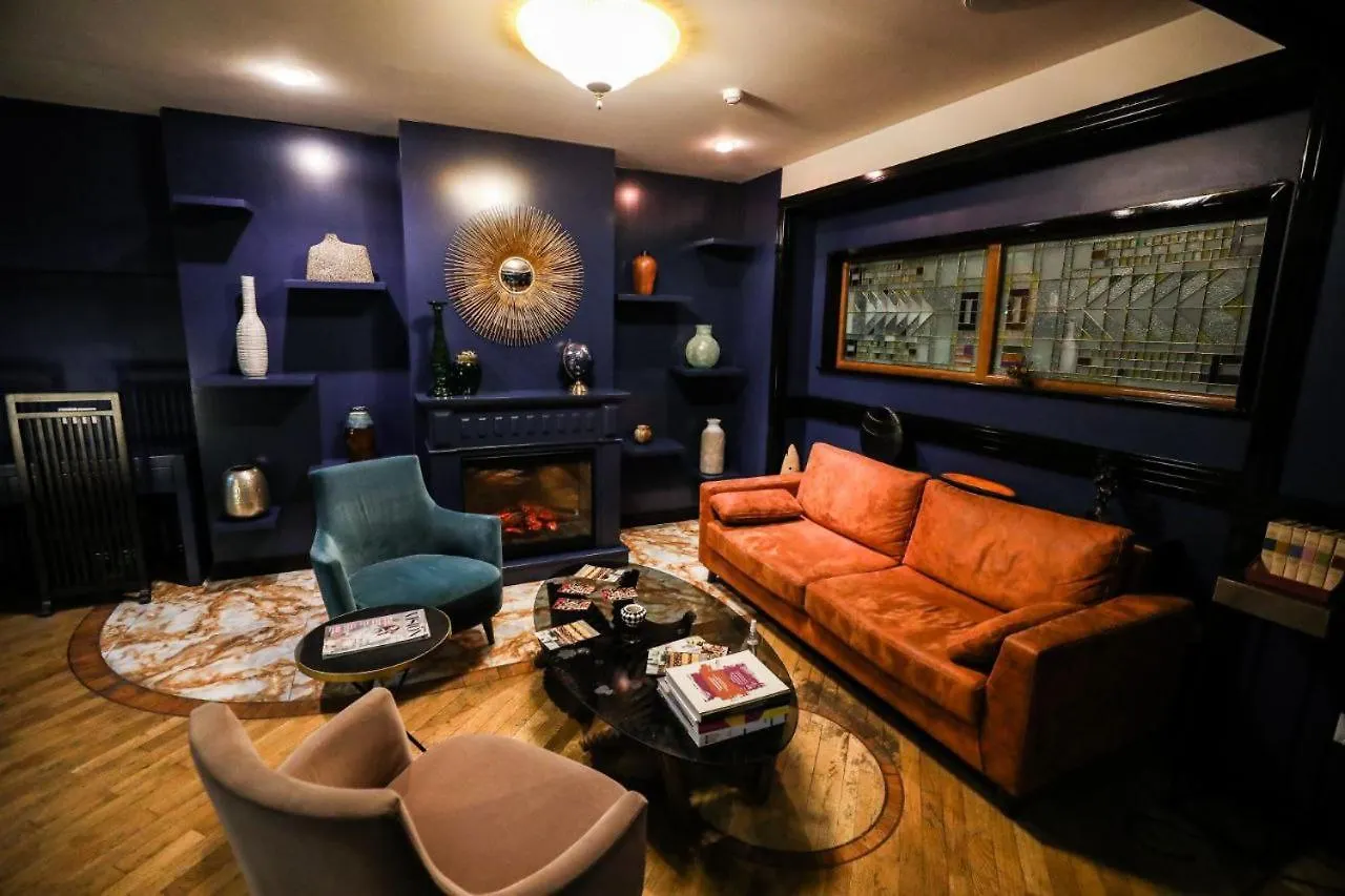 Haz Boutique Hotel Baku