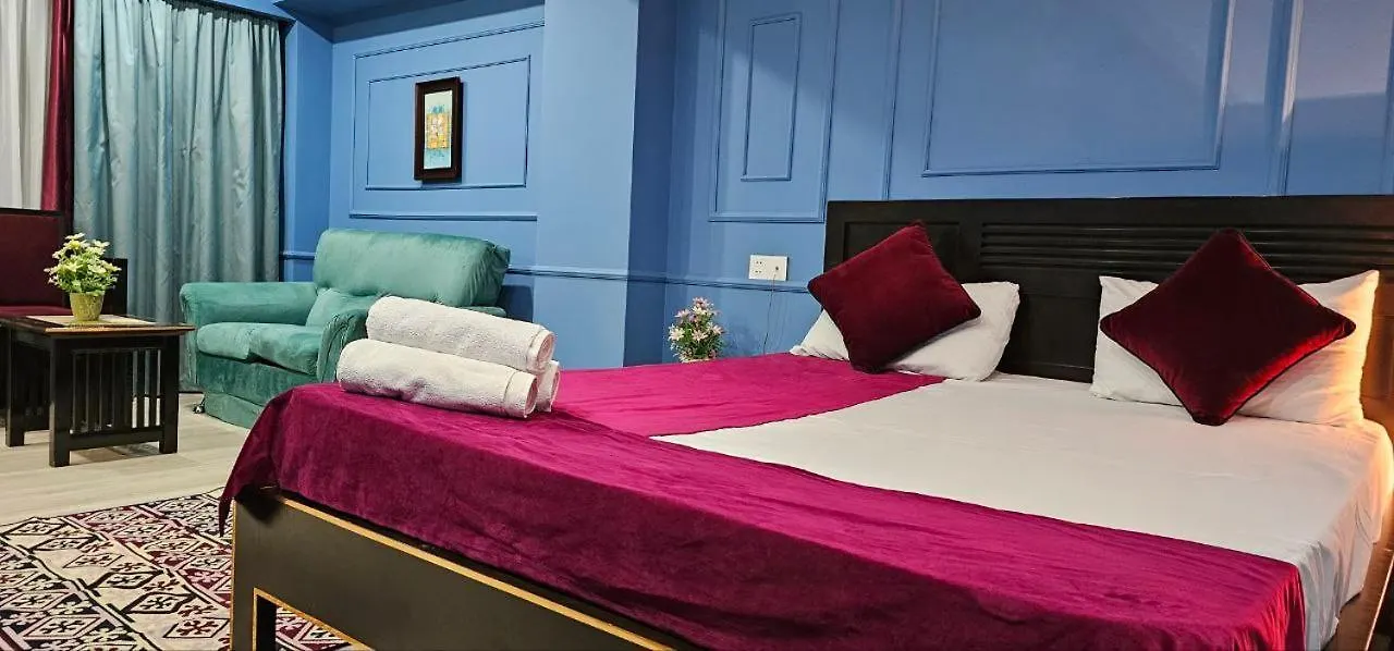 Haz Boutique Hotel Baku