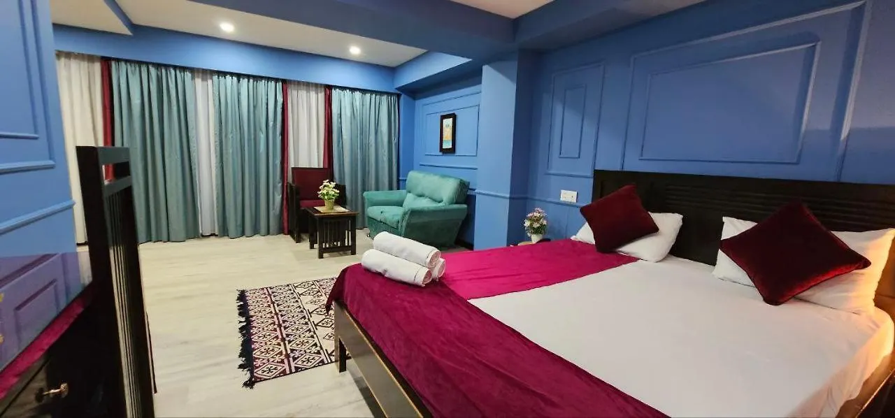 Haz Boutique Hotel Baku