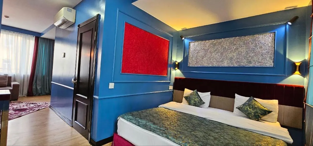 Haz Boutique Hotel Baku