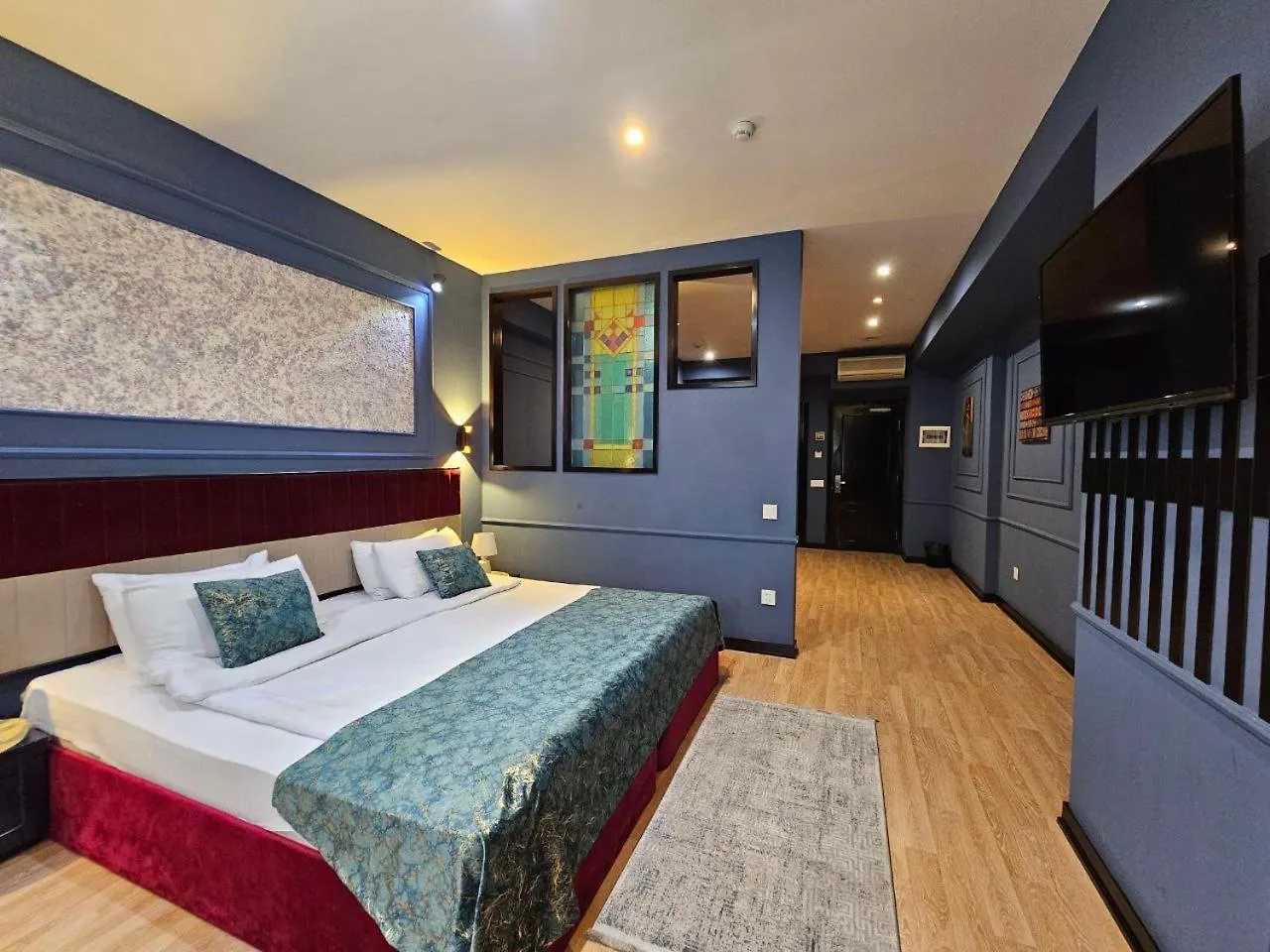 Haz Boutique Hotel Baku