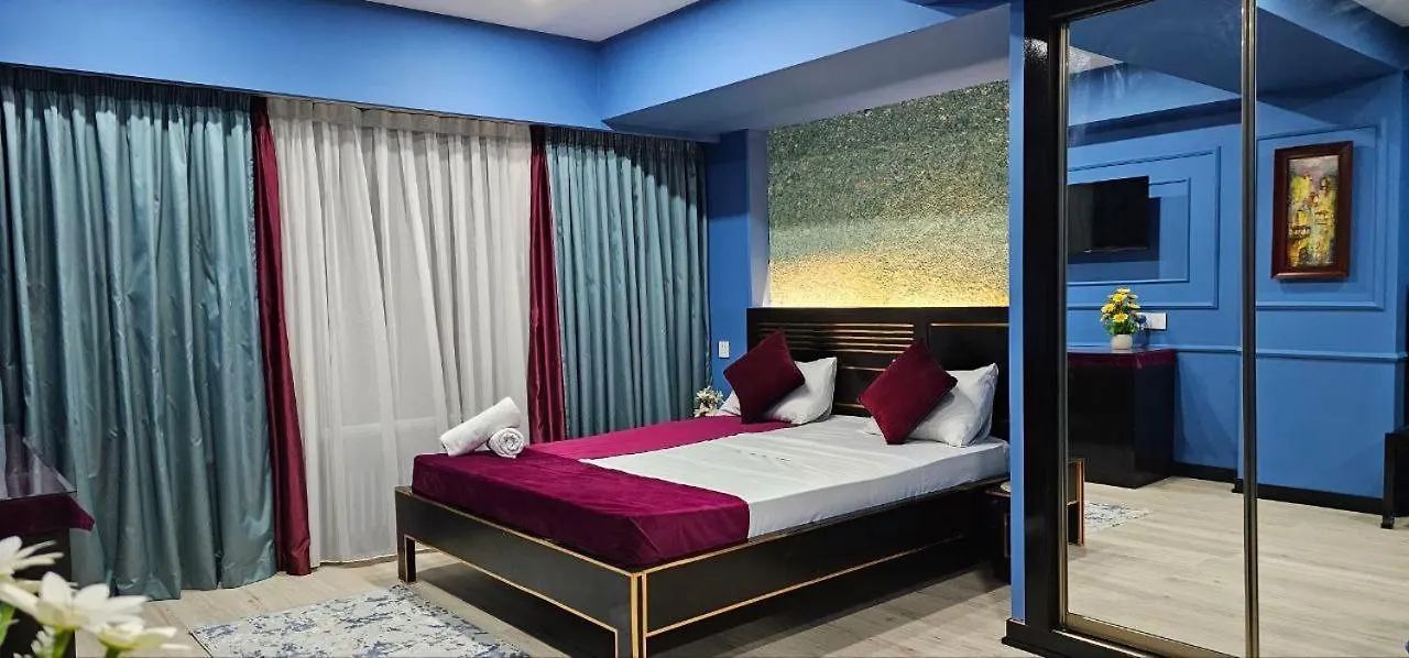 Haz Boutique Hotel Baku