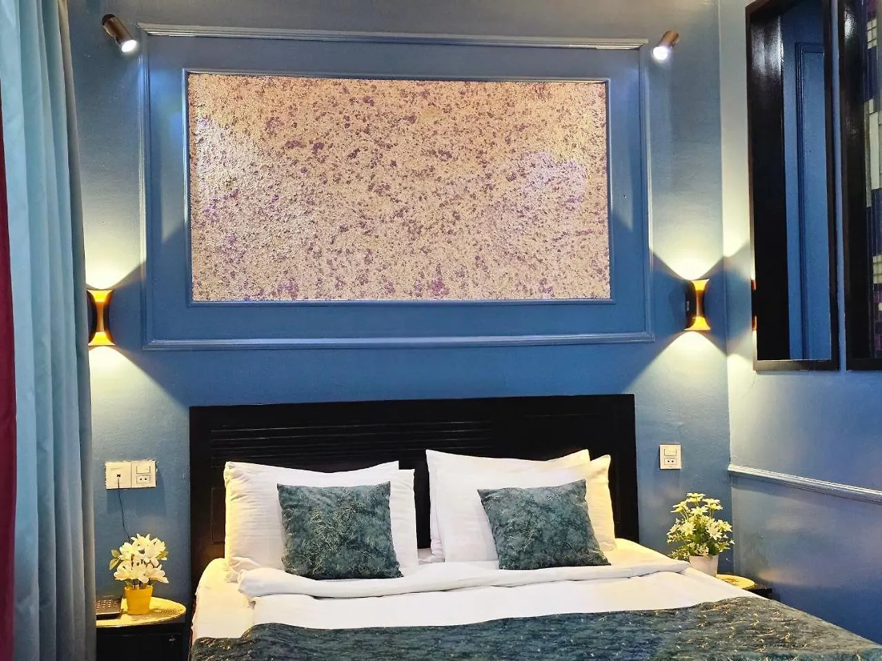 Haz Boutique Hotel Baku
