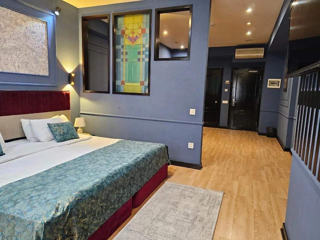 Haz Boutique Hotel Baku