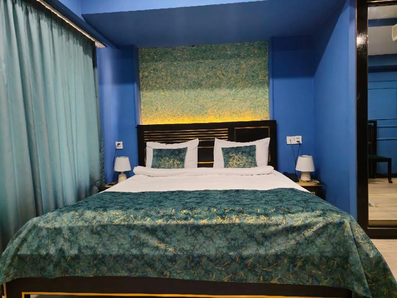 Haz Boutique Hotel Baku 4*,  Azerbaijan