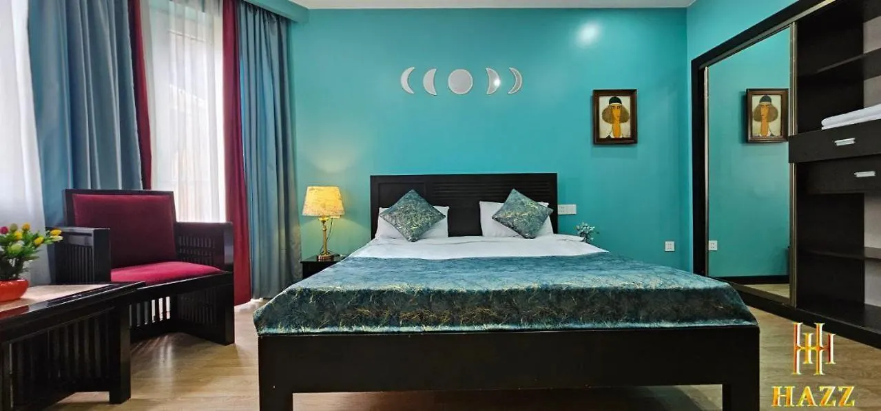 Haz Boutique Hotel Baku