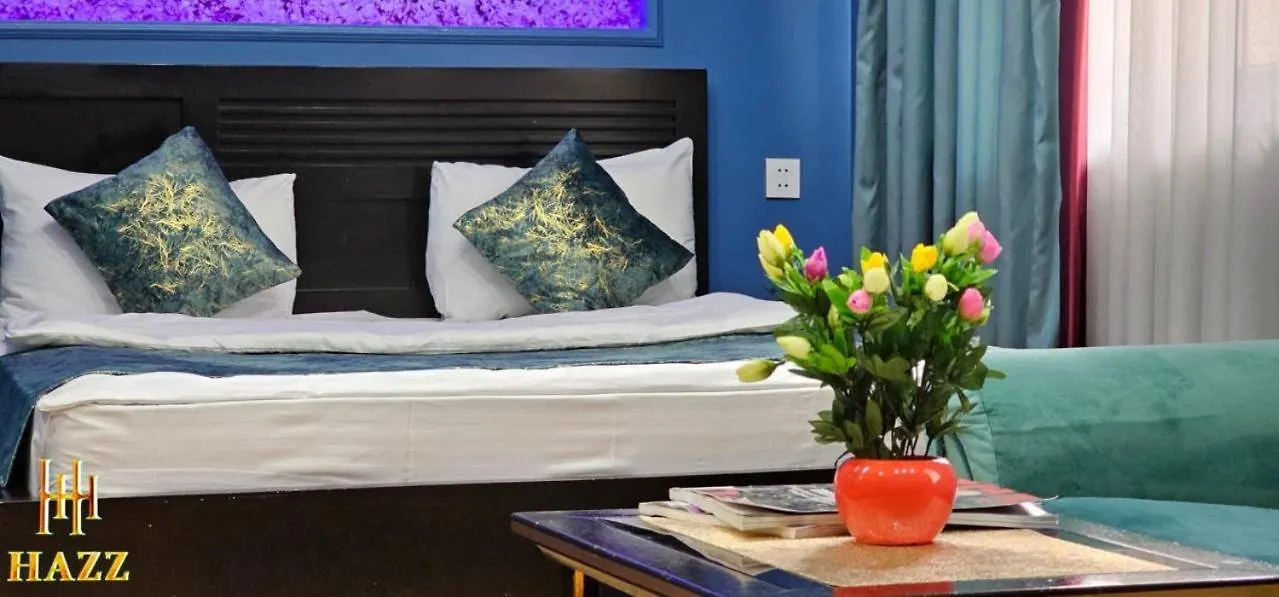 Haz Boutique Hotel Baku