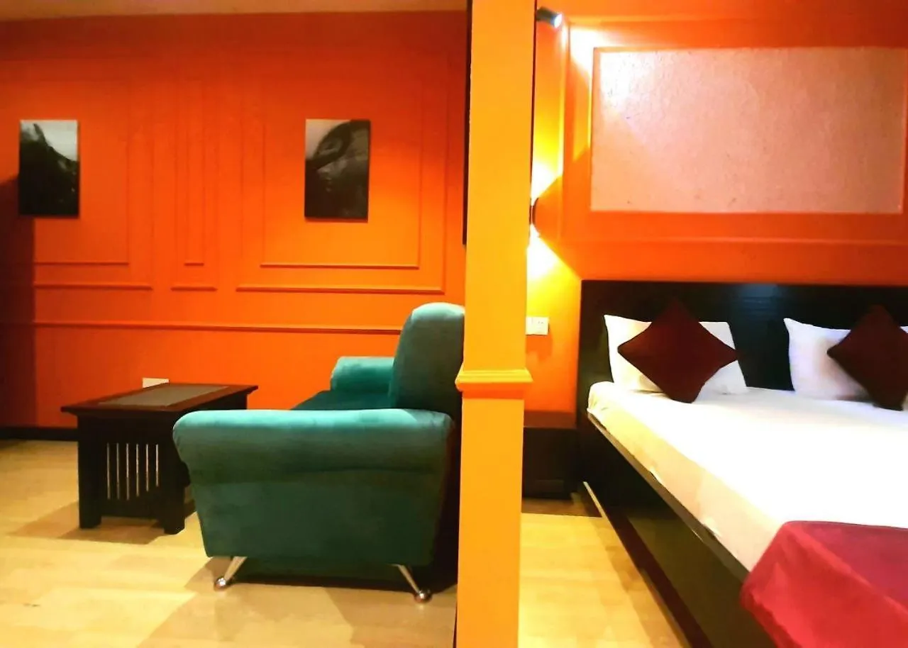 Haz Boutique Hotel Baku