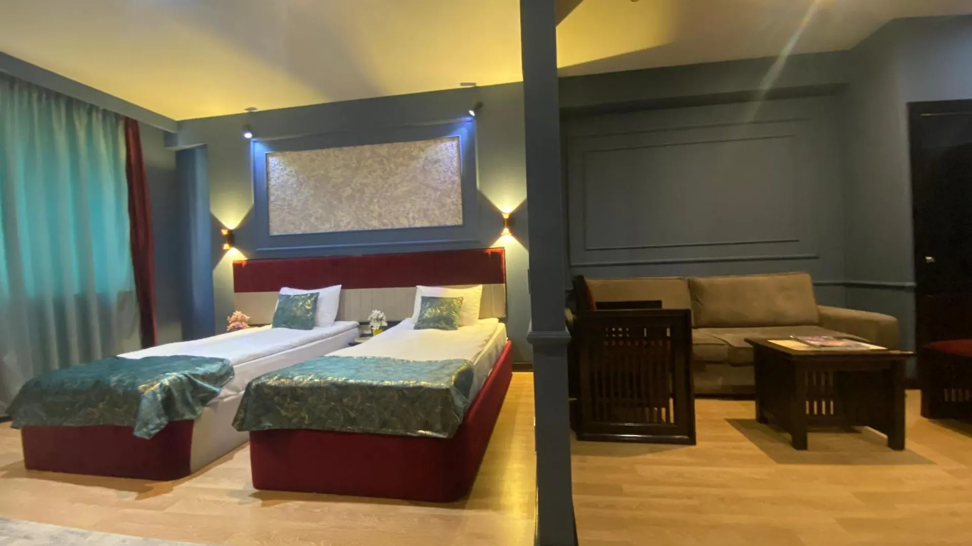 Haz Boutique Hotel Baku