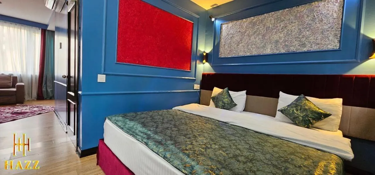 Haz Boutique Hotel Baku