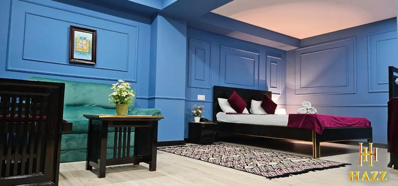 ****  Haz Boutique Hotel Baku Azerbaijan
