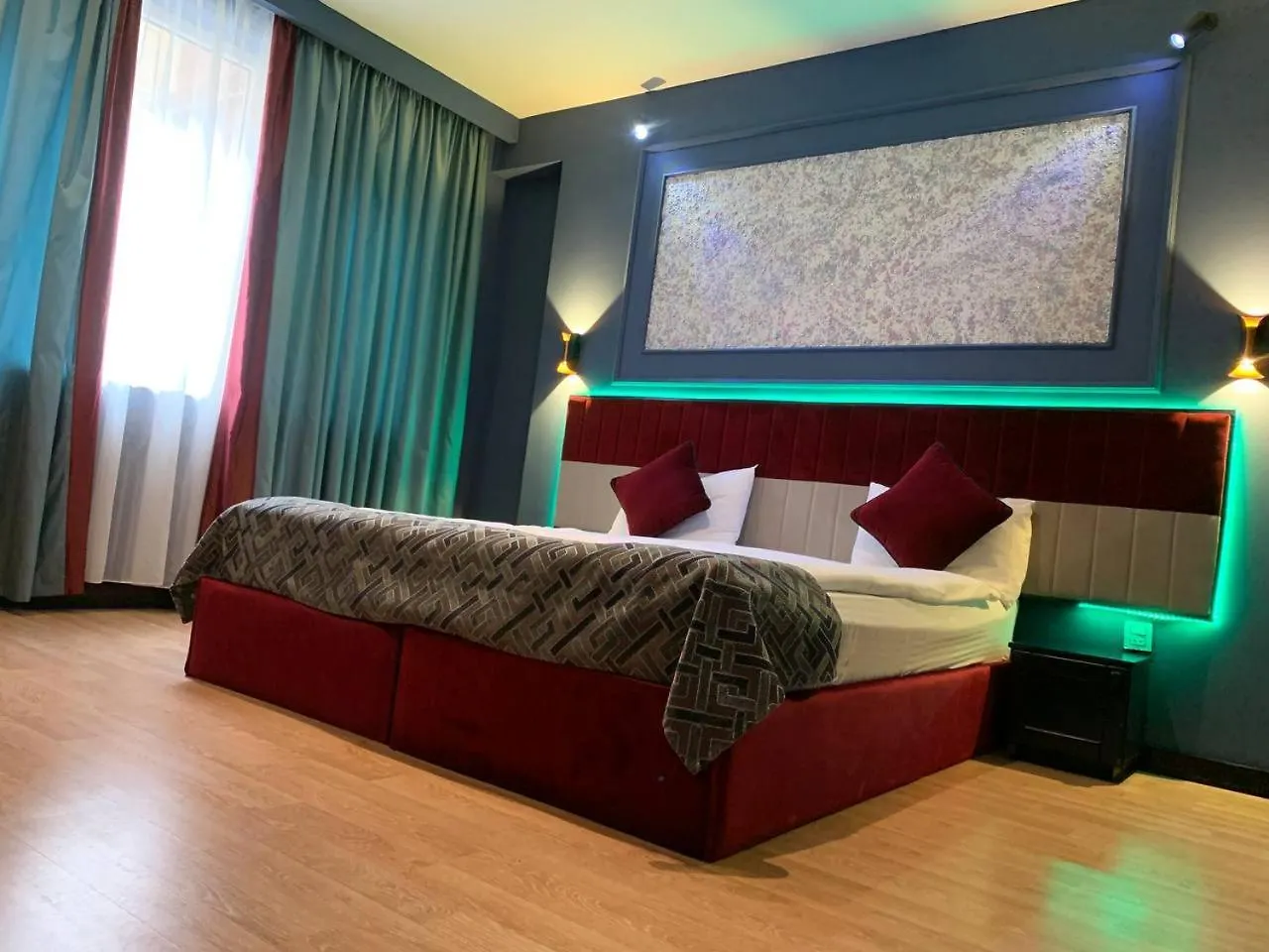 Haz Boutique Hotel Baku