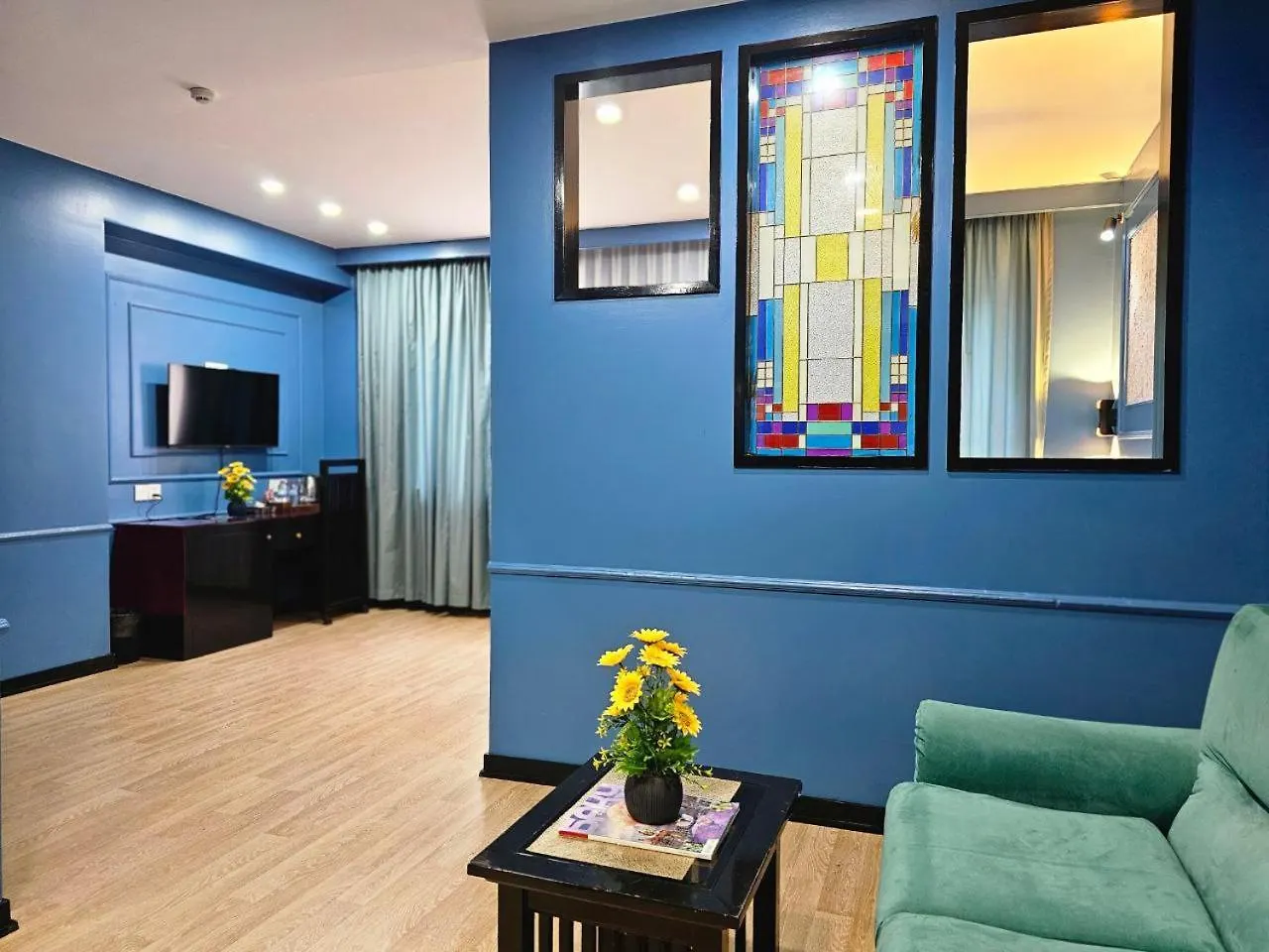 Haz Boutique Hotel Baku