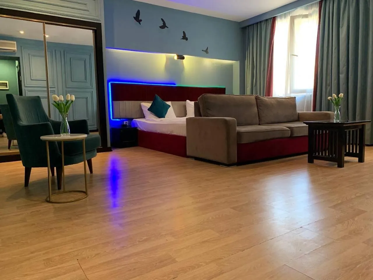 Haz Boutique Hotel Baku