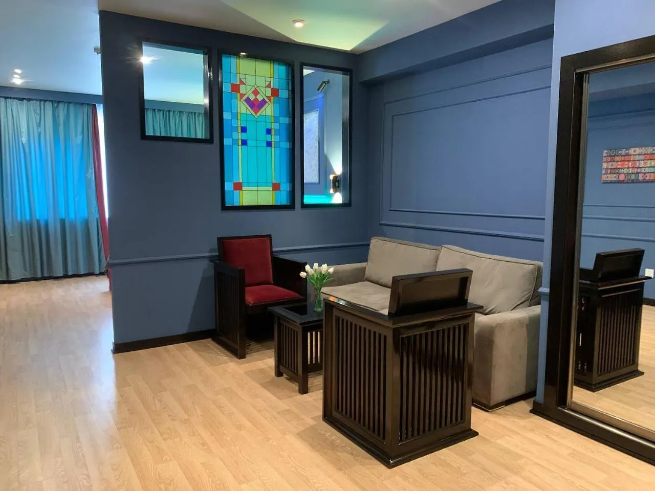 Haz Boutique Hotel Baku