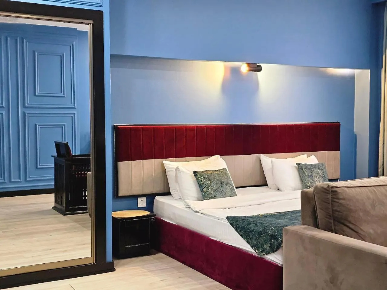 Haz Boutique Hotel Baku