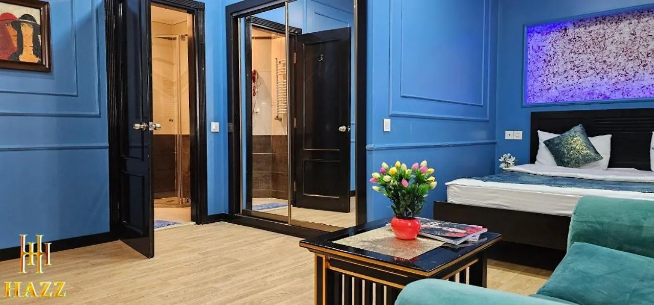 Haz Boutique Hotel Baku