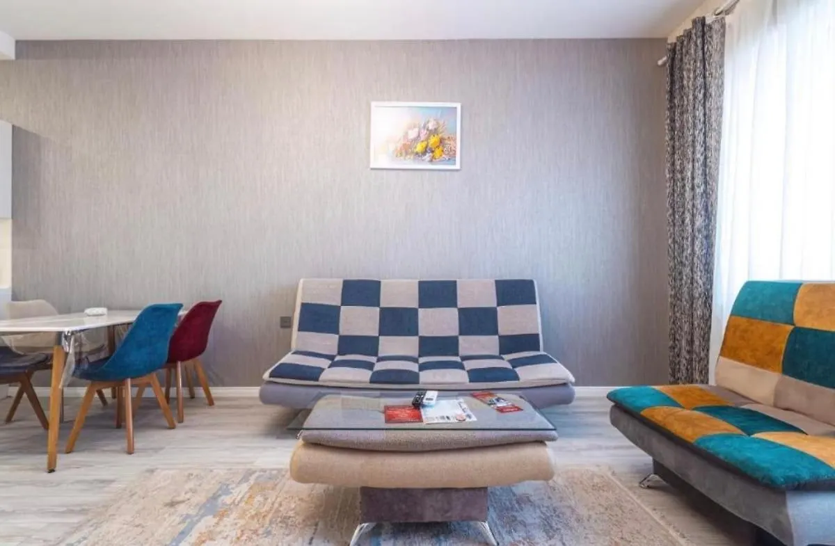 Haz Boutique Hotel Baku