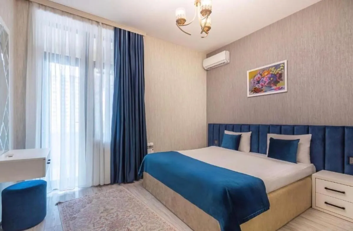 Haz Boutique Hotel Baku 4*,  Azerbaijan