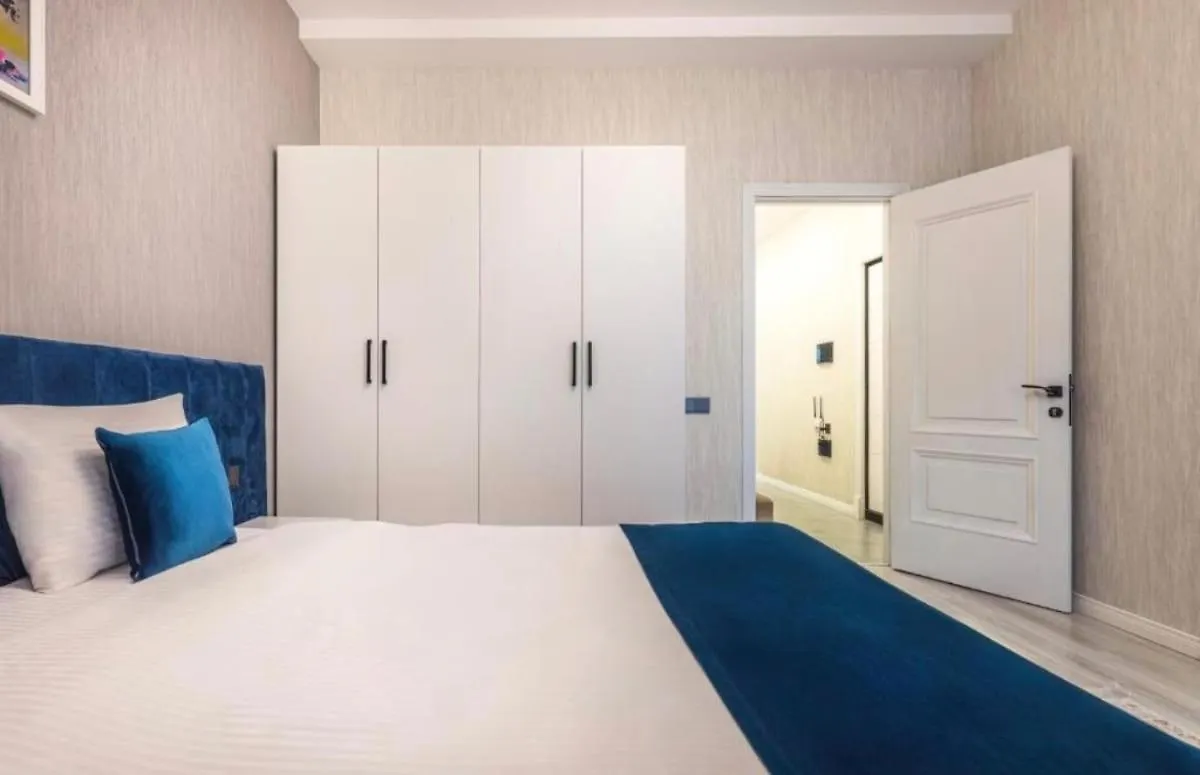 Haz Boutique Hotel Baku