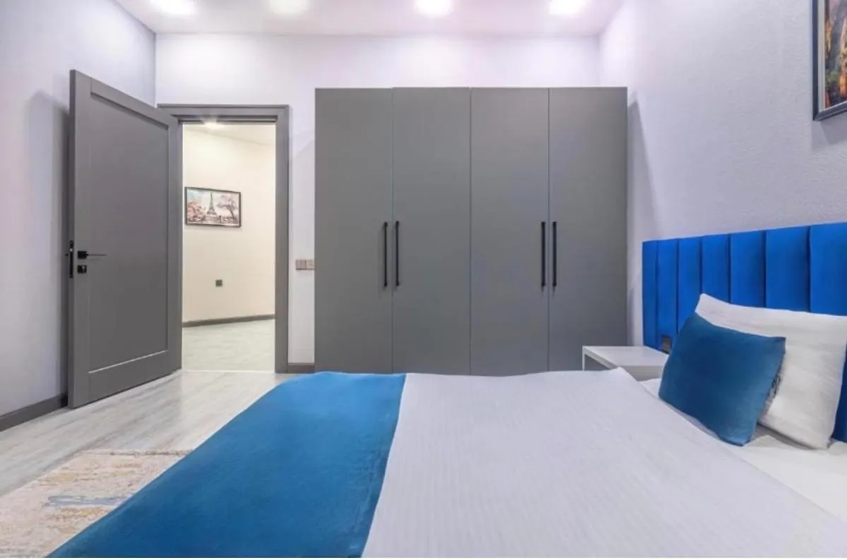 Haz Boutique Hotel Baku