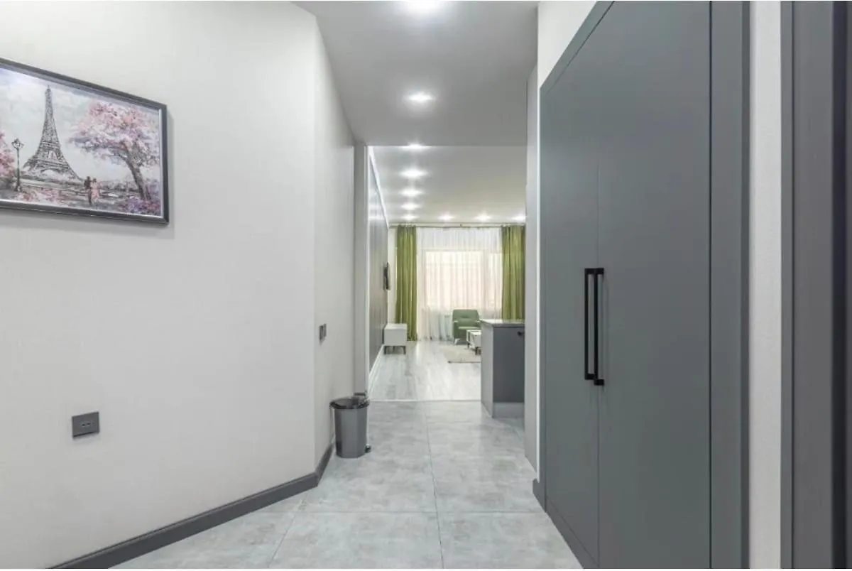 Haz Boutique Hotel Baku