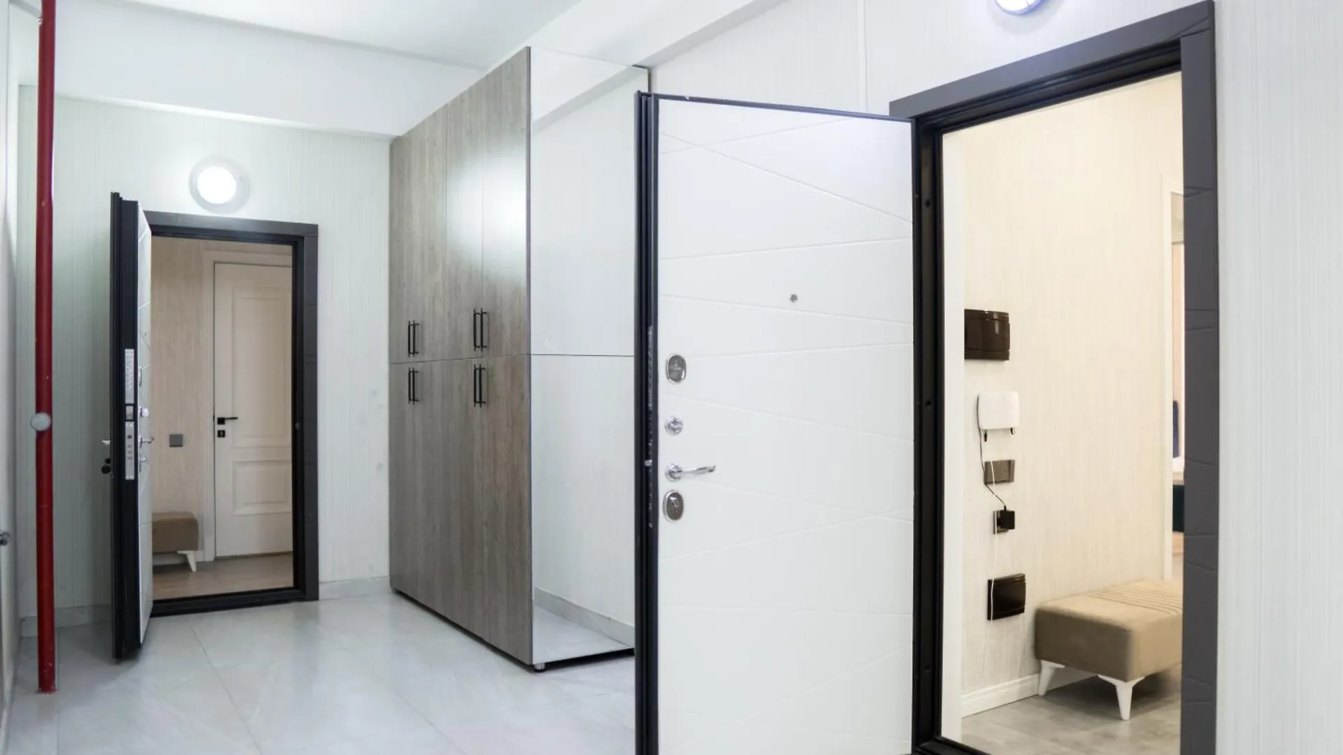 ****  Haz Boutique Hotel Baku Azerbaijan