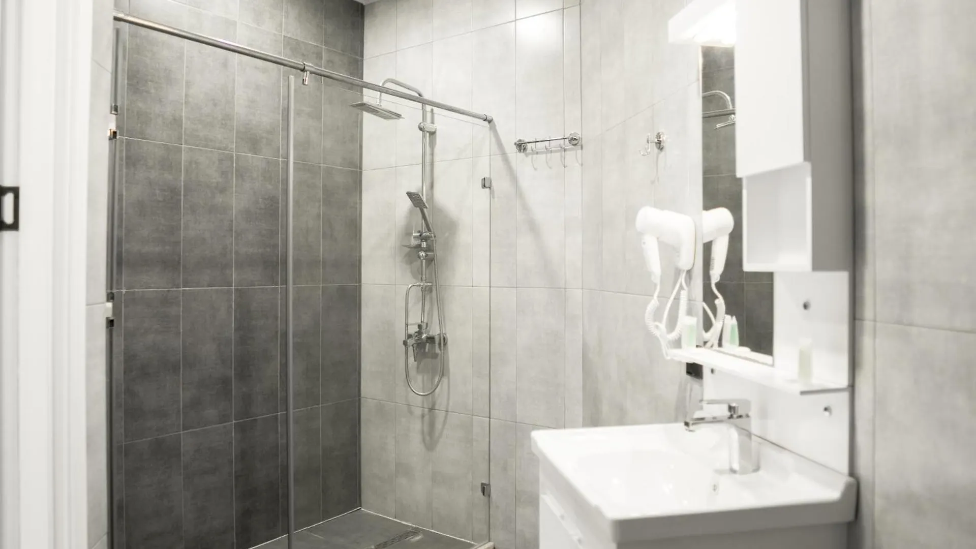 Haz Boutique Hotel Baku