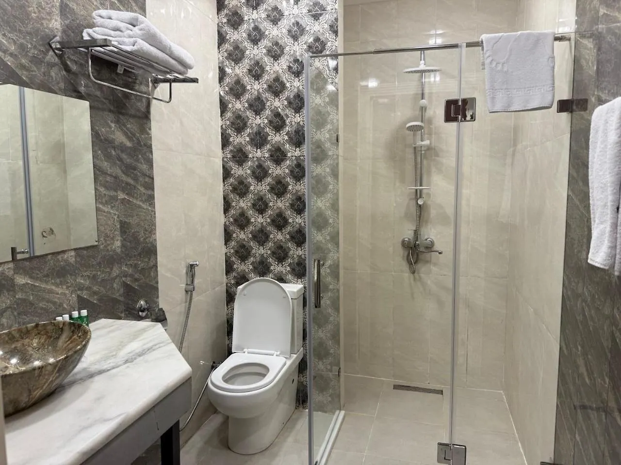 Haz Boutique Hotel Baku