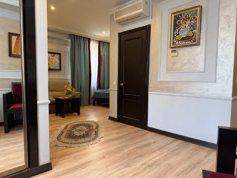 Haz Boutique Hotel Baku