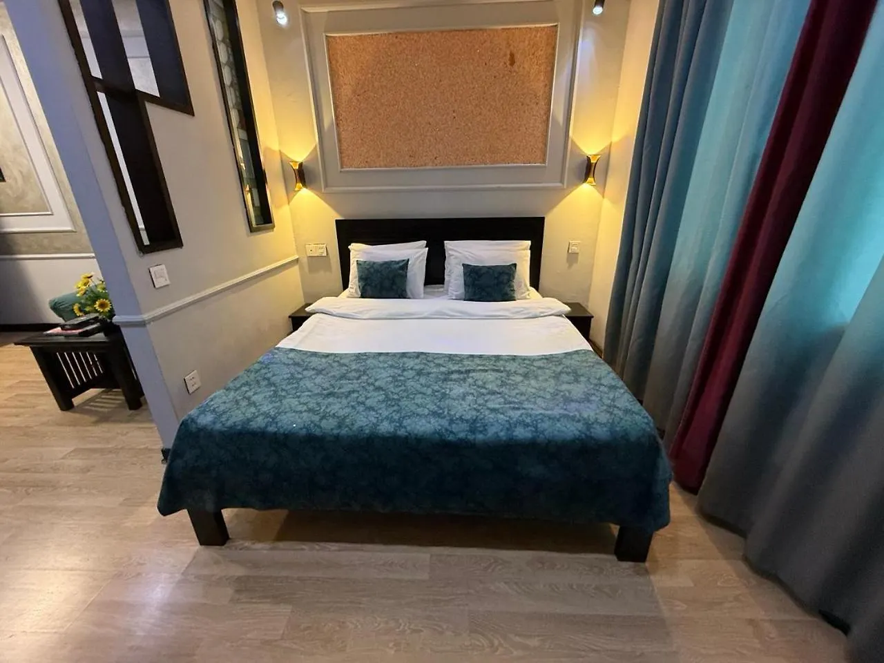 Haz Boutique Hotel Baku
