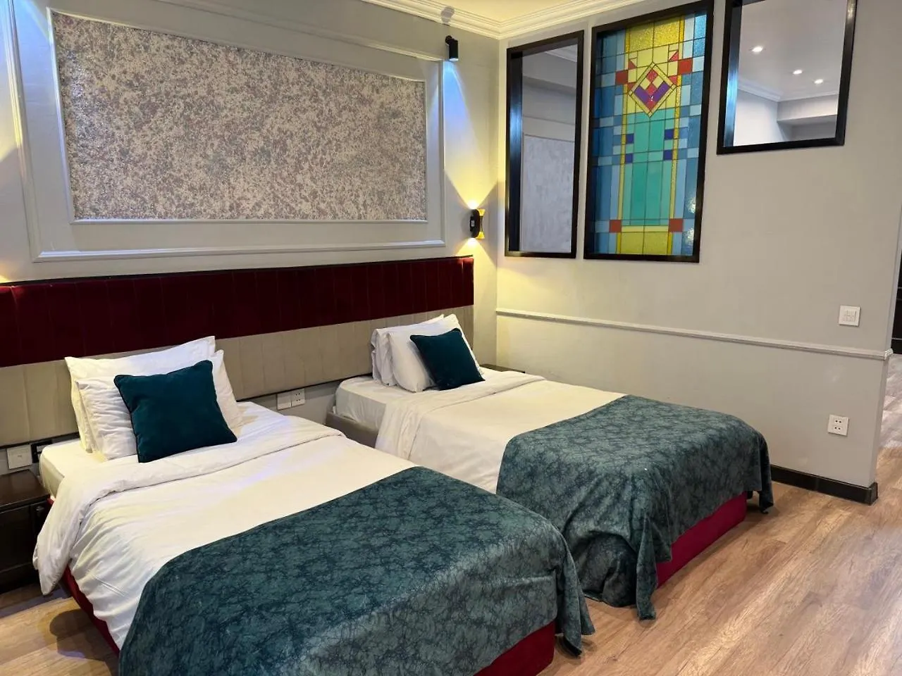 Haz Boutique Hotel Baku