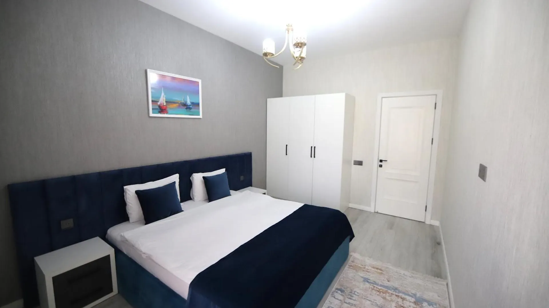 Haz Boutique Hotel Baku 4*,  Ázerbájdžán