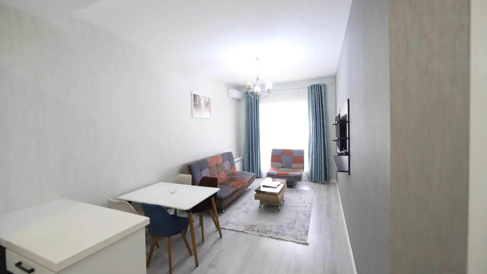 Haz Boutique Hotel Baku
