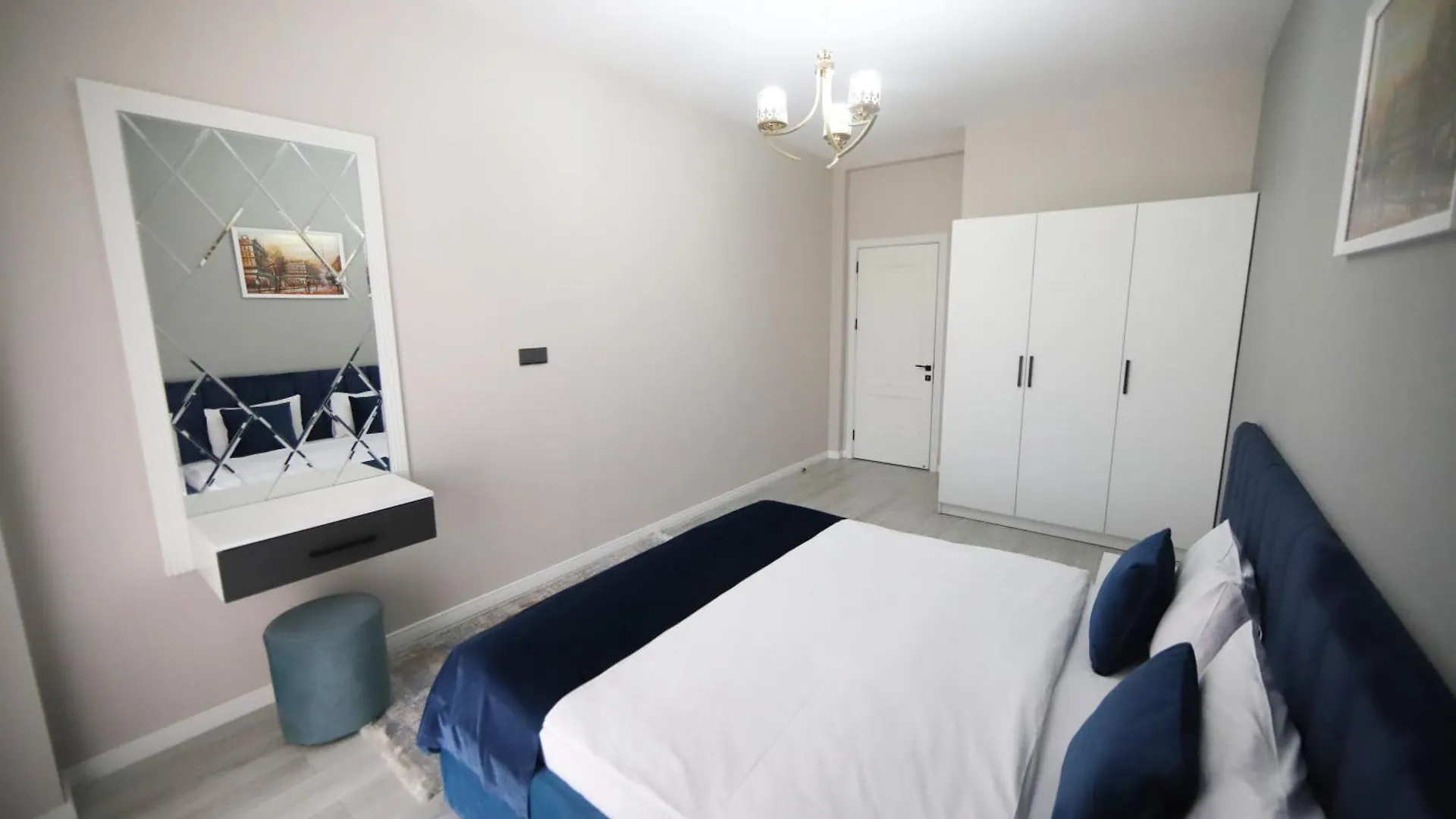 Haz Boutique Hotel Baku 4*,