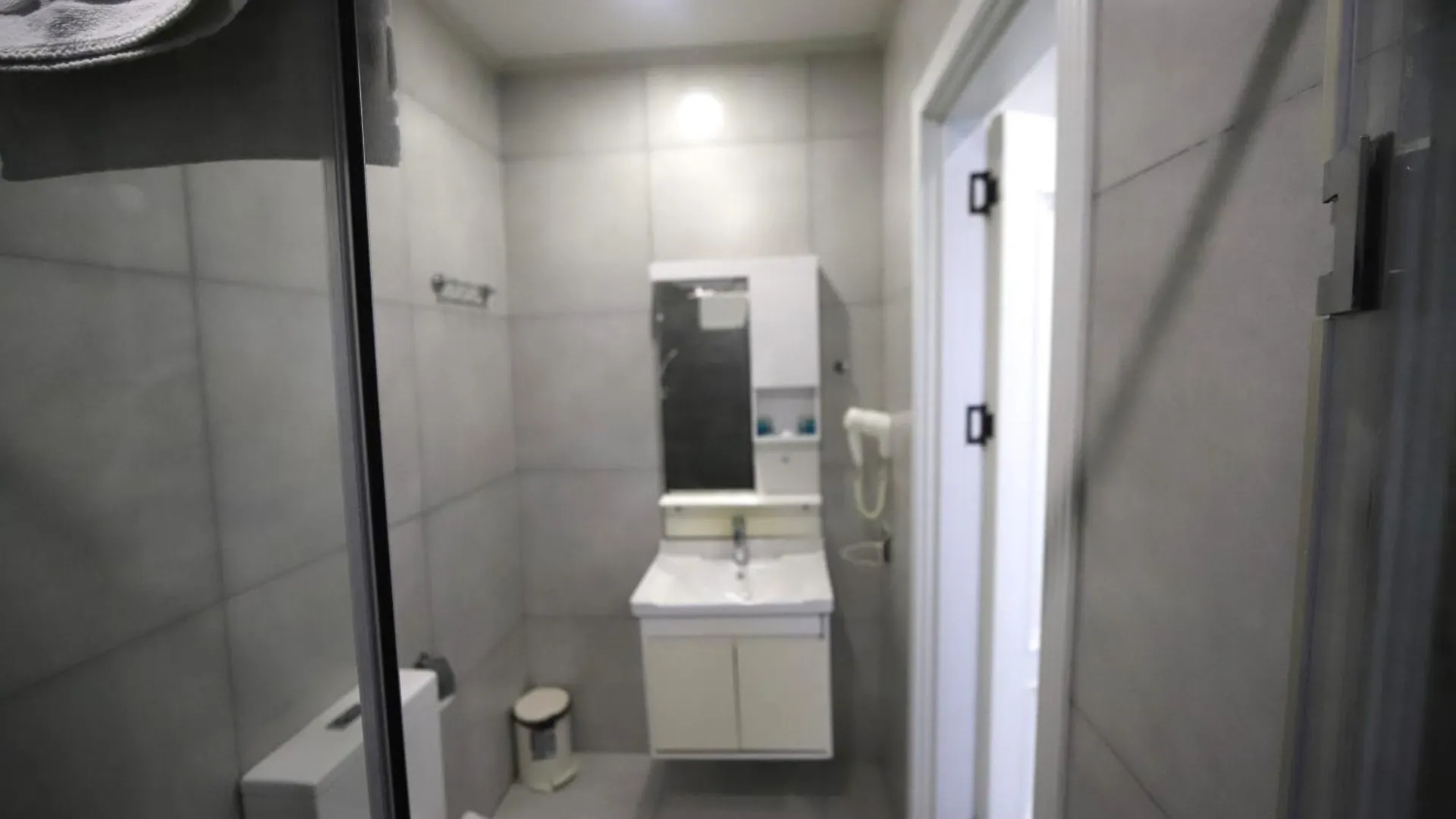 Haz Boutique Hotel Baku Ázerbájdžán