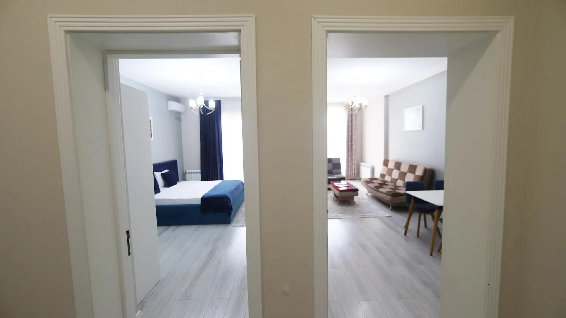 Haz Boutique Hotel Baku
