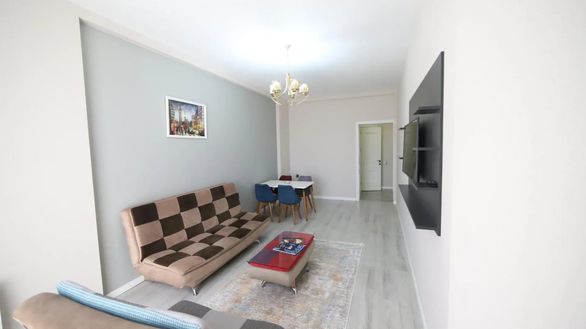 Haz Boutique Hotel Baku Ázerbájdžán