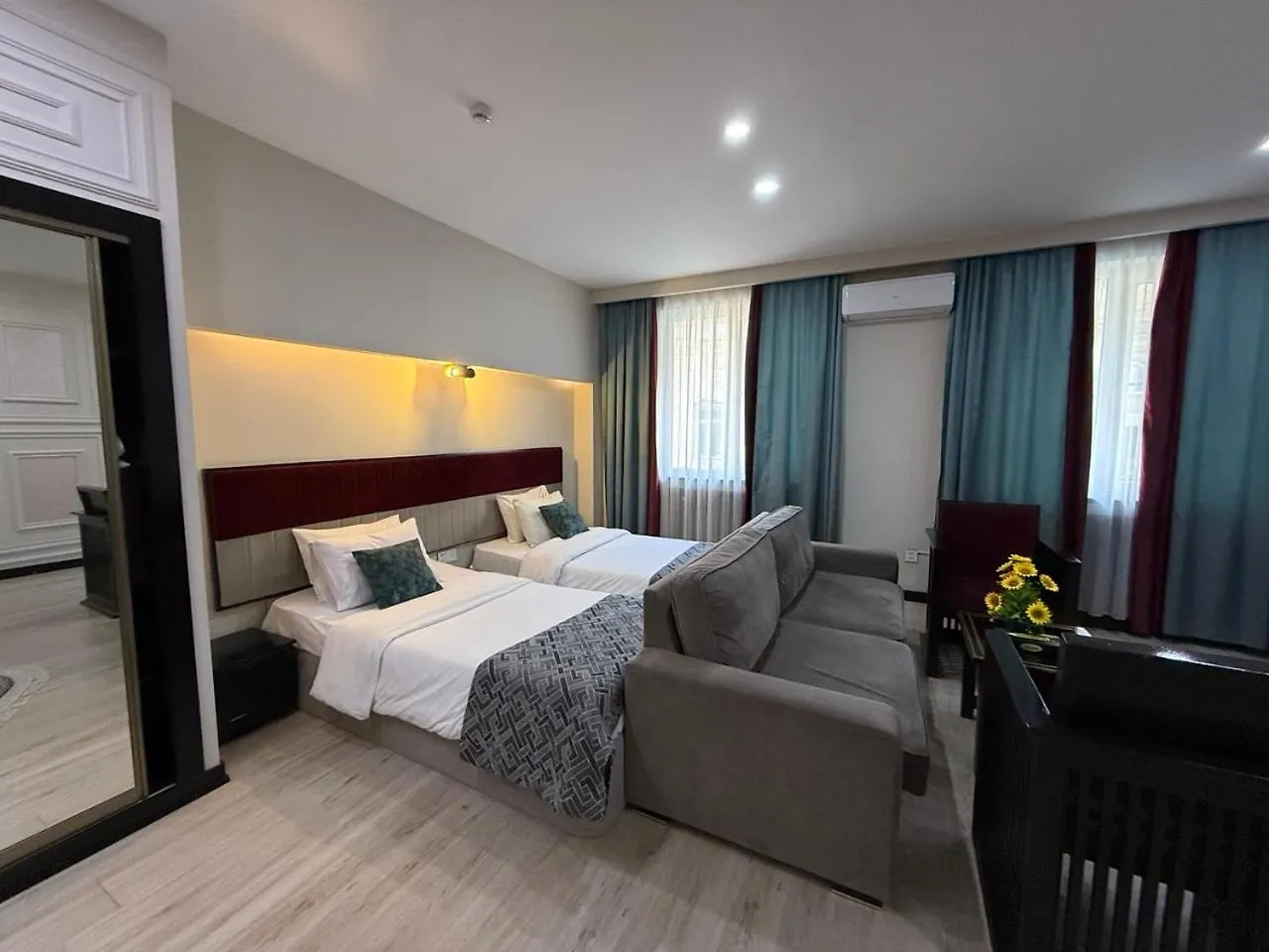 Haz Boutique Hotel Baku