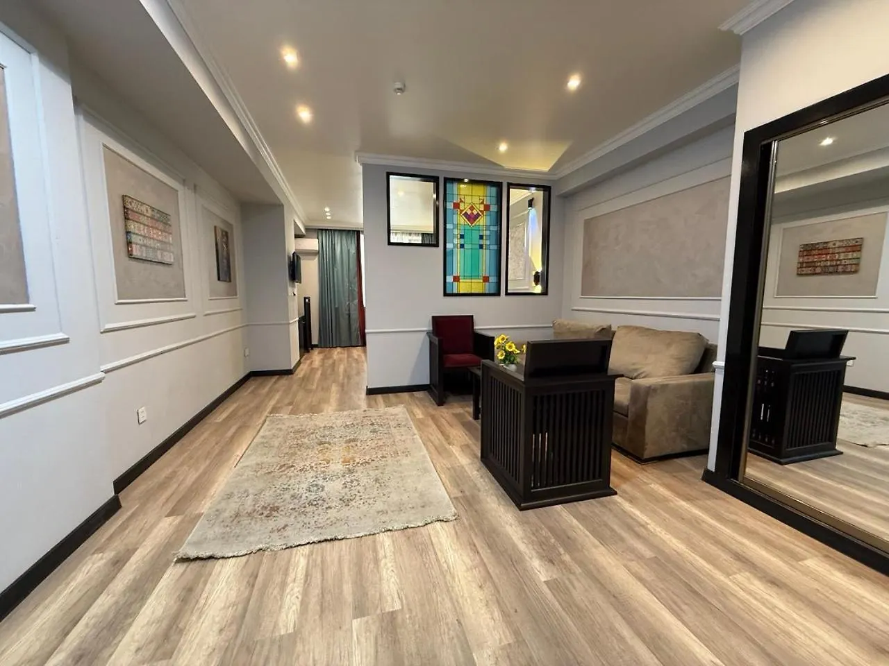 Haz Boutique Hotel Baku