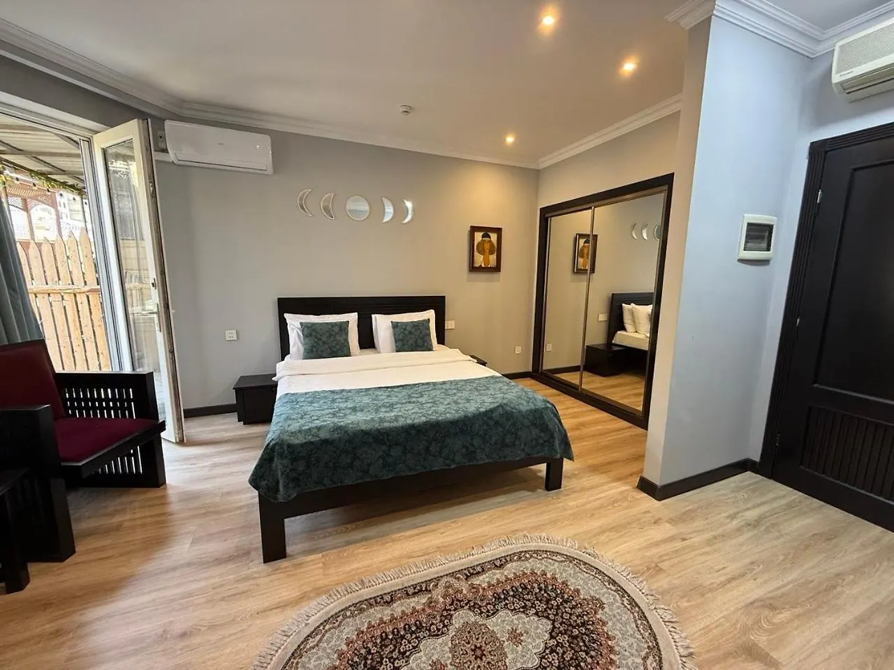 Haz Boutique Hotel Baku