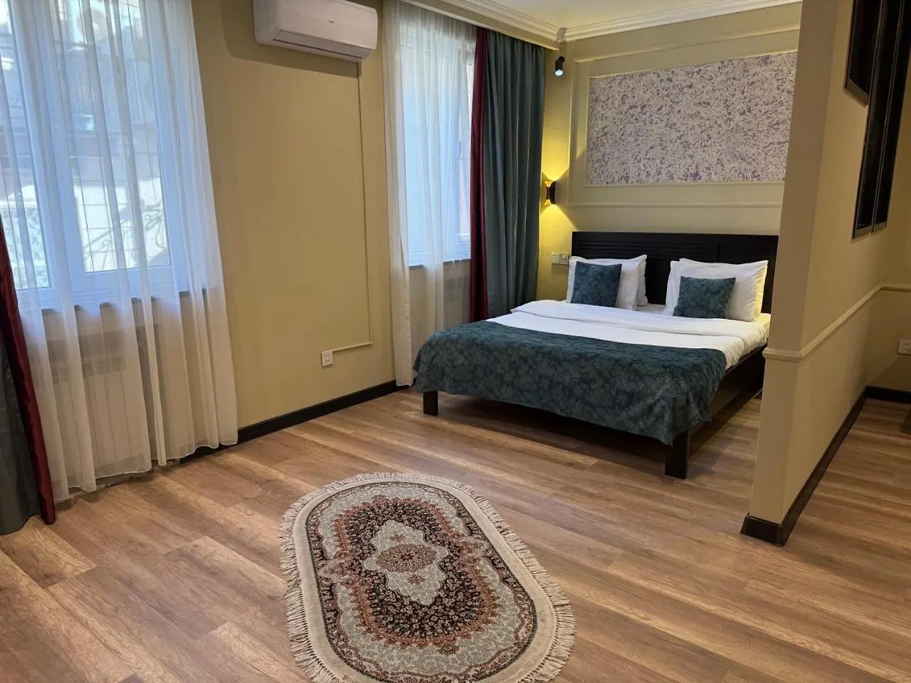 Haz Boutique Hotel Baku