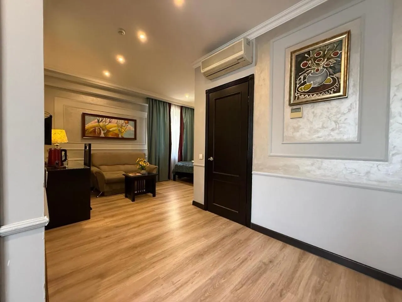 Haz Boutique Hotel Baku
