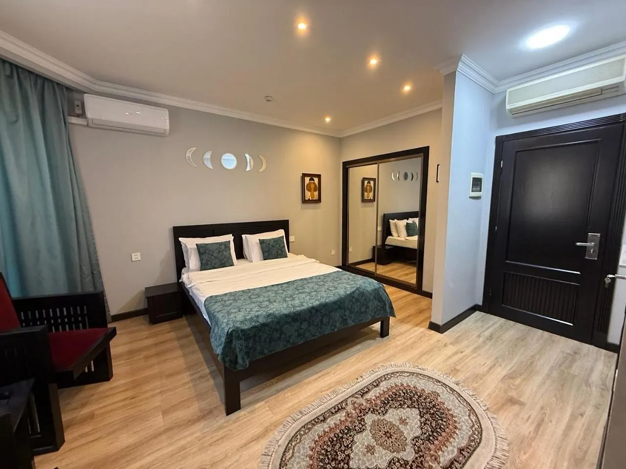 ****  Haz Boutique Hotel Baku Azerbaijan