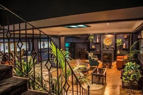 Haz Boutique Hotel Baku Azerbaijan