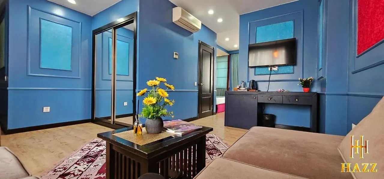 Haz Boutique Hotel Baku