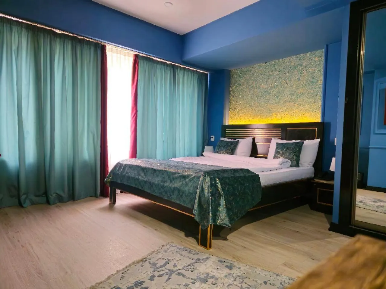 Haz Boutique Hotel Baku